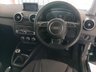 USED 2017 17 AUDI A1 1.4 TFSI Sport Hatchback 3dr Petrol Manual Euro 6 (s/s) (125 ps) 