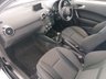 USED 2017 17 AUDI A1 1.4 TFSI Sport Hatchback 3dr Petrol Manual Euro 6 (s/s) (125 ps) 