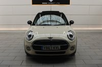 USED 2018 67 MINI HATCH 1.5 Cooper D Hatchback 5dr Diesel Manual Euro 6 (stop/start) (116 ps) [PAN ROOF] 