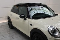 USED 2018 67 MINI HATCH 1.5 Cooper D Hatchback 5dr Diesel Manual Euro 6 (stop/start) (116 ps) [PAN ROOF] 