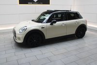 USED 2018 67 MINI HATCH 1.5 Cooper D Hatchback 5dr Diesel Manual Euro 6 (stop/start) (116 ps) [PAN ROOF] 