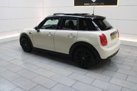 USED 2018 67 MINI HATCH 1.5 Cooper D Hatchback 5dr Diesel Manual Euro 6 (stop/start) (116 ps) [PAN ROOF] 