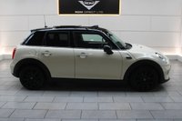 USED 2018 67 MINI HATCH 1.5 Cooper D Hatchback 5dr Diesel Manual Euro 6 (stop/start) (116 ps) [PAN ROOF] 