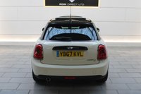 USED 2018 67 MINI HATCH 1.5 Cooper D Hatchback 5dr Diesel Manual Euro 6 (stop/start) (116 ps) [PAN ROOF] 