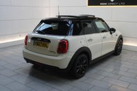 USED 2018 67 MINI HATCH 1.5 Cooper D Hatchback 5dr Diesel Manual Euro 6 (stop/start) (116 ps) [PAN ROOF] 