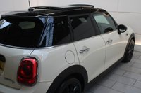 USED 2018 67 MINI HATCH 1.5 Cooper D Hatchback 5dr Diesel Manual Euro 6 (stop/start) (116 ps) [PAN ROOF] 