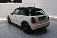 USED 2018 67 MINI HATCH 1.5 Cooper D Hatchback 5dr Diesel Manual Euro 6 (stop/start) (116 ps) [PAN ROOF] 