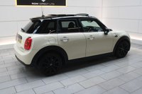USED 2018 67 MINI HATCH 1.5 Cooper D Hatchback 5dr Diesel Manual Euro 6 (stop/start) (116 ps) [PAN ROOF] 