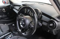 USED 2018 67 MINI HATCH 1.5 Cooper D Hatchback 5dr Diesel Manual Euro 6 (stop/start) (116 ps) [PAN ROOF] 