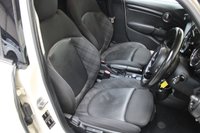 USED 2018 67 MINI HATCH 1.5 Cooper D Hatchback 5dr Diesel Manual Euro 6 (stop/start) (116 ps) [PAN ROOF] 