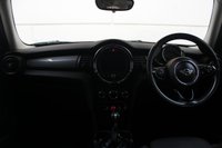 USED 2018 67 MINI HATCH 1.5 Cooper D Hatchback 5dr Diesel Manual Euro 6 (stop/start) (116 ps) [PAN ROOF] 