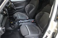 USED 2018 67 MINI HATCH 1.5 Cooper D Hatchback 5dr Diesel Manual Euro 6 (stop/start) (116 ps) [PAN ROOF] 