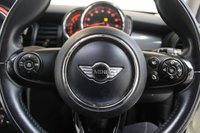 USED 2018 67 MINI HATCH 1.5 Cooper D Hatchback 5dr Diesel Manual Euro 6 (stop/start) (116 ps) [PAN ROOF] 