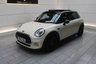 USED 2018 67 MINI HATCH 1.5 Cooper D Hatchback 5dr Diesel Manual Euro 6 (stop/start) (116 ps) [PAN ROOF] 