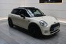 USED 2018 67 MINI HATCH 1.5 Cooper D Hatchback 5dr Diesel Manual Euro 6 (stop/start) (116 ps) [PAN ROOF] 
