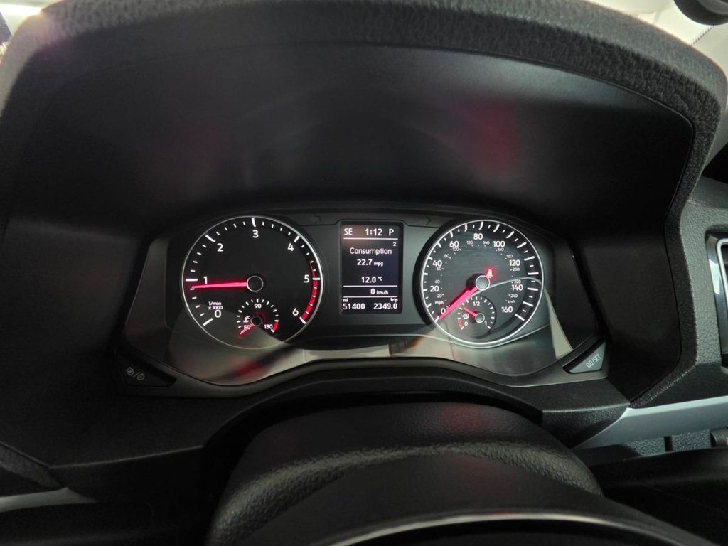 USED 2019 69 VOLKSWAGEN AMAROK 3.0 TDI V6 BlueMotion Tech Highline Pickup Double Cab 4dr Diesel Auto 4Motion Euro 6 (s/s) (204 ps) SatNav - Sensors!