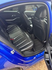 USED 2021 21 BMW 3 SERIES 2.0 320d MHT M Sport Saloon 4dr Diesel Hybrid Auto Euro 6 (s/s) (190 ps) Px Welcome Finance Available