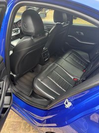 USED 2021 21 BMW 3 SERIES 2.0 320d MHT M Sport Saloon 4dr Diesel Hybrid Auto Euro 6 (s/s) (190 ps) Px Welcome Finance Available