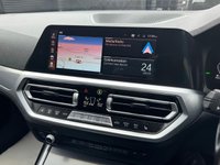 USED 2021 21 BMW 3 SERIES 2.0 320d MHT M Sport Saloon 4dr Diesel Hybrid Auto Euro 6 (s/s) (190 ps) Px Welcome Finance Available