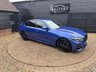 USED 2021 21 BMW 3 SERIES 2.0 320d MHT M Sport Saloon 4dr Diesel Hybrid Auto Euro 6 (s/s) (190 ps) Px Welcome Finance Available