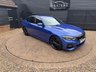 USED 2021 21 BMW 3 SERIES 2.0 320d MHT M Sport Saloon 4dr Diesel Hybrid Auto Euro 6 (s/s) (190 ps) Px Welcome Finance Available