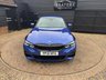 USED 2021 21 BMW 3 SERIES 2.0 320d MHT M Sport Saloon 4dr Diesel Hybrid Auto Euro 6 (s/s) (190 ps) Px Welcome Finance Available