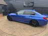 USED 2021 21 BMW 3 SERIES 2.0 320d MHT M Sport Saloon 4dr Diesel Hybrid Auto Euro 6 (s/s) (190 ps) Px Welcome Finance Available