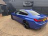 USED 2021 21 BMW 3 SERIES 2.0 320d MHT M Sport Saloon 4dr Diesel Hybrid Auto Euro 6 (s/s) (190 ps) Px Welcome Finance Available