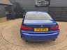 USED 2021 21 BMW 3 SERIES 2.0 320d MHT M Sport Saloon 4dr Diesel Hybrid Auto Euro 6 (s/s) (190 ps) Px Welcome Finance Available