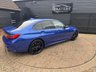 USED 2021 21 BMW 3 SERIES 2.0 320d MHT M Sport Saloon 4dr Diesel Hybrid Auto Euro 6 (s/s) (190 ps) Px Welcome Finance Available