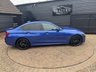 USED 2021 21 BMW 3 SERIES 2.0 320d MHT M Sport Saloon 4dr Diesel Hybrid Auto Euro 6 (s/s) (190 ps) Px Welcome Finance Available