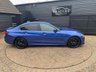USED 2021 21 BMW 3 SERIES 2.0 320d MHT M Sport Saloon 4dr Diesel Hybrid Auto Euro 6 (s/s) (190 ps) Px Welcome Finance Available