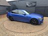 USED 2021 21 BMW 3 SERIES 2.0 320d MHT M Sport Saloon 4dr Diesel Hybrid Auto Euro 6 (s/s) (190 ps) Px Welcome Finance Available