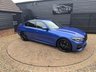 USED 2021 21 BMW 3 SERIES 2.0 320d MHT M Sport Saloon 4dr Diesel Hybrid Auto Euro 6 (s/s) (190 ps) Px Welcome Finance Available