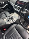 USED 2021 21 BMW 3 SERIES 2.0 320d MHT M Sport Saloon 4dr Diesel Hybrid Auto Euro 6 (s/s) (190 ps) Px Welcome Finance Available