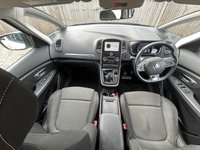 USED 2019 19 RENAULT GRAND SCENIC 1.3 TCe Iconic MPV 5dr Petrol Manual Euro 6 (s/s) (140 ps) 2 FORMER KEEPERS, 7 SEATS