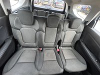 USED 2019 19 RENAULT GRAND SCENIC 1.3 TCe Iconic MPV 5dr Petrol Manual Euro 6 (s/s) (140 ps) 2 FORMER KEEPERS, 7 SEATS