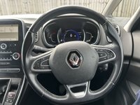 USED 2019 19 RENAULT GRAND SCENIC 1.3 TCe Iconic MPV 5dr Petrol Manual Euro 6 (s/s) (140 ps) 2 FORMER KEEPERS, 7 SEATS