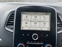 USED 2019 19 RENAULT GRAND SCENIC 1.3 TCe Iconic MPV 5dr Petrol Manual Euro 6 (s/s) (140 ps) 2 FORMER KEEPERS, 7 SEATS