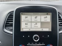 USED 2019 19 RENAULT GRAND SCENIC 1.3 TCe Iconic MPV 5dr Petrol Manual Euro 6 (s/s) (140 ps) 2 FORMER KEEPERS, 7 SEATS
