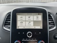 USED 2019 19 RENAULT GRAND SCENIC 1.3 TCe Iconic MPV 5dr Petrol Manual Euro 6 (s/s) (140 ps) 2 FORMER KEEPERS, 7 SEATS