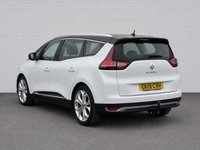 USED 2019 19 RENAULT GRAND SCENIC 1.3 TCe Iconic MPV 5dr Petrol Manual Euro 6 (s/s) (140 ps) 2 FORMER KEEPERS, 7 SEATS