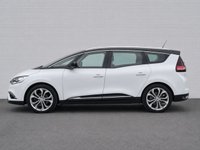 USED 2019 19 RENAULT GRAND SCENIC 1.3 TCe Iconic MPV 5dr Petrol Manual Euro 6 (s/s) (140 ps) 2 FORMER KEEPERS, 7 SEATS