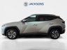 USED 2022 72 HYUNDAI TUCSON 1.6 h T-GDi SE Connect SUV 5dr Petrol Hybrid Auto Euro 6 (s/s) (230 ps) Great Mileage Hybrid Petrol