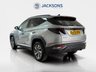 USED 2022 72 HYUNDAI TUCSON 1.6 h T-GDi SE Connect SUV 5dr Petrol Hybrid Auto Euro 6 (s/s) (230 ps) Great Mileage Hybrid Petrol