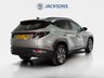 USED 2022 72 HYUNDAI TUCSON 1.6 h T-GDi SE Connect SUV 5dr Petrol Hybrid Auto Euro 6 (s/s) (230 ps) Great Mileage Hybrid Petrol