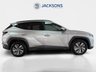 USED 2022 72 HYUNDAI TUCSON 1.6 h T-GDi SE Connect SUV 5dr Petrol Hybrid Auto Euro 6 (s/s) (230 ps) Great Mileage Hybrid Petrol