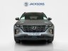 USED 2022 72 HYUNDAI TUCSON 1.6 h T-GDi SE Connect SUV 5dr Petrol Hybrid Auto Euro 6 (s/s) (230 ps) Great Mileage Hybrid Petrol