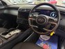 USED 2022 72 HYUNDAI TUCSON 1.6 h T-GDi SE Connect SUV 5dr Petrol Hybrid Auto Euro 6 (s/s) (230 ps) Great Mileage Hybrid Petrol