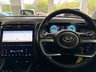 USED 2022 72 HYUNDAI TUCSON 1.6 h T-GDi SE Connect SUV 5dr Petrol Hybrid Auto Euro 6 (s/s) (230 ps) Great Mileage Hybrid Petrol